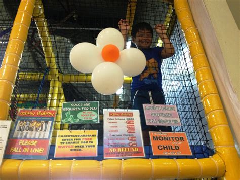 action station robinsons manila|Jakie and the Beadstalk: Action Station: A Fun Activity for Kids.